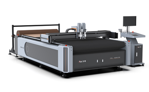 旺财28振动刀切割机