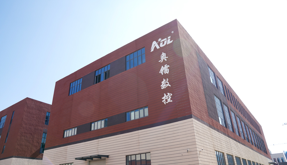 旺财28振动刀切割机广东办事处喜迁新址，提升服务新高度