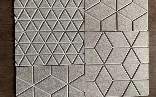 吸音板切割